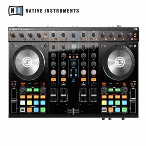 2mixers